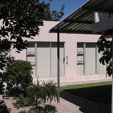 Boesmanland Accommodation 스프링복 외부 사진