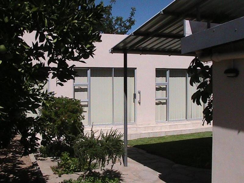 Boesmanland Accommodation 스프링복 외부 사진